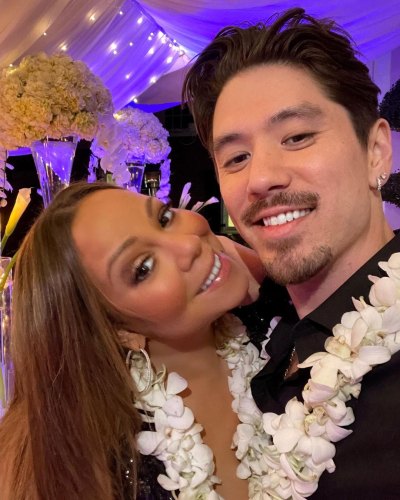 Who Is Mariah Carey's Boyfriend Bryan Tanaka? Net Worth, Job