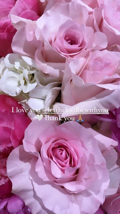 Scott Disick Sends Khloe Kardashian Flowers Amid Tristan Thompson’s Alleged Baby News: ‘I Love You’