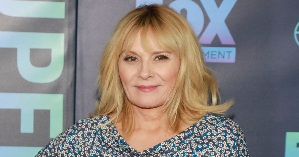 Kim Cattrall Isn’t Returning to the ‘Sex and the City’ Reboot for More Than 1 Reason: Here’s Why - Life&Style Weekly
