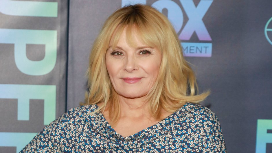 Why Is Kim Cattrall Not in ‘Sex and the City’ Reboot? Reasons