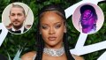 Rihanna's Dating History May Shock You! Her Relationships With Shia LaBeouf, Travis Scott and More