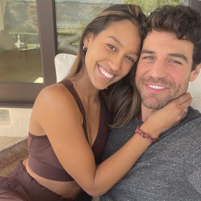Are Bachelor in Paradise’s Joe Amabile and Serena Pitt Still Together? Get Details on Their Status