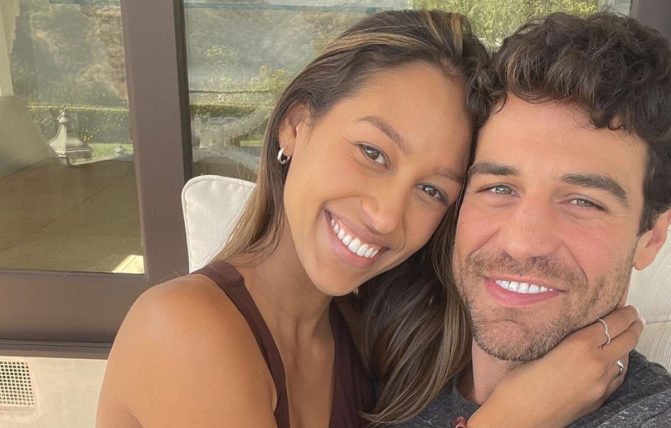 Are Bachelor in Paradise’s Joe Amabile and Serena Pitt Still Together? Get Details on Their Status