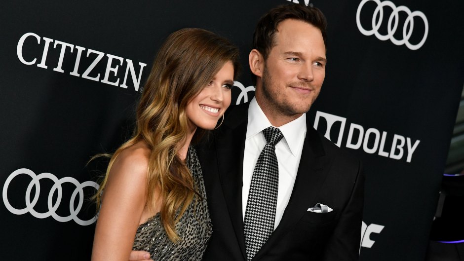 Congrats! Katherine Schwarzenegger Is Pregnant and Expecting Baby No. 2 With Husband Chris Pratt