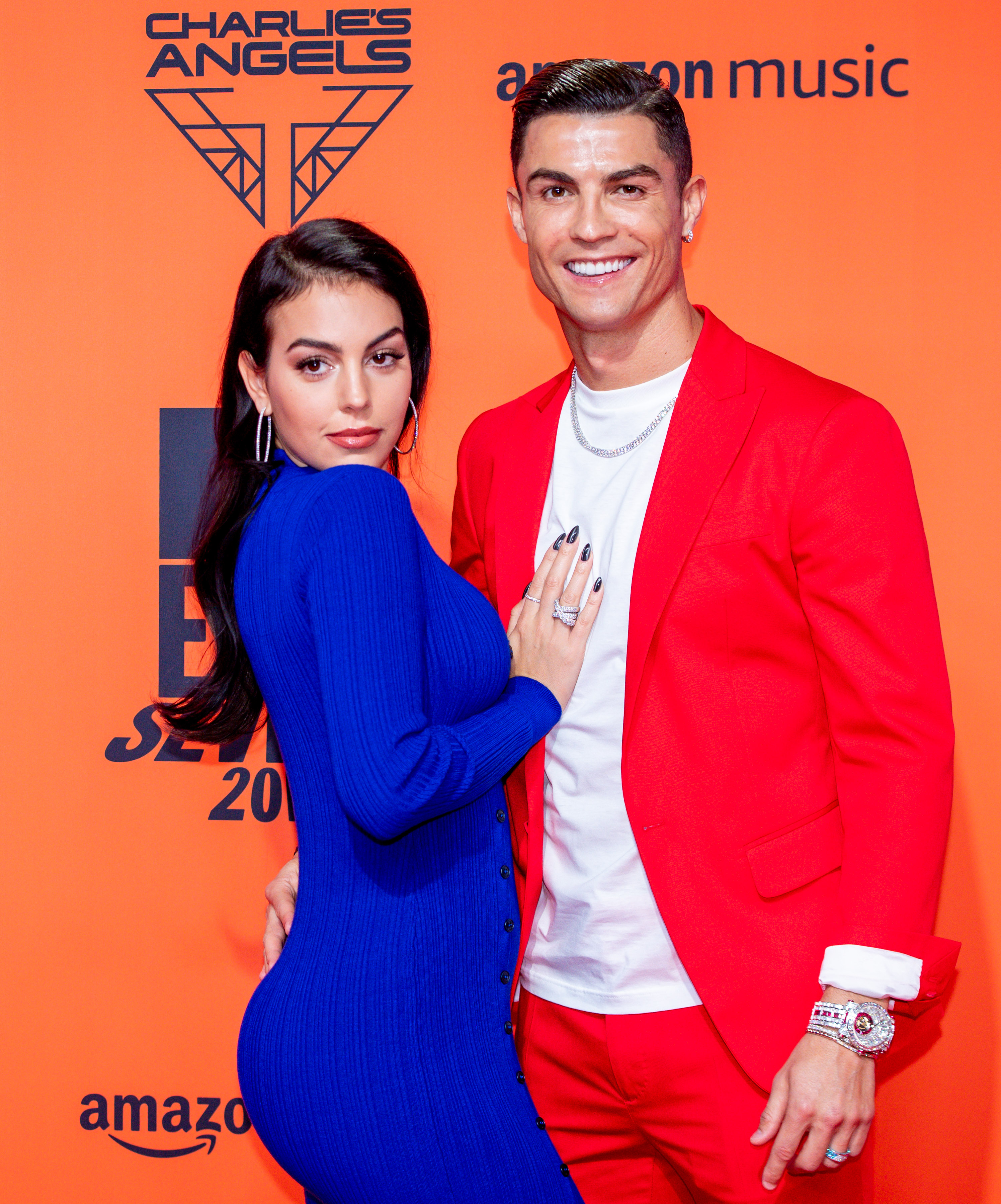 Football Star Style on X: Cristiano Ronaldo and Georgina Rodriguez Fashion  Style. #cristiano #cristianoronaldo #ronaldo #georgina #georginarodriguez  #rodriguez #fashion #style #cr7 #ronaldofashion #ronaldostyle  #ronaldogeorgina #cr7style #cr7fashion
