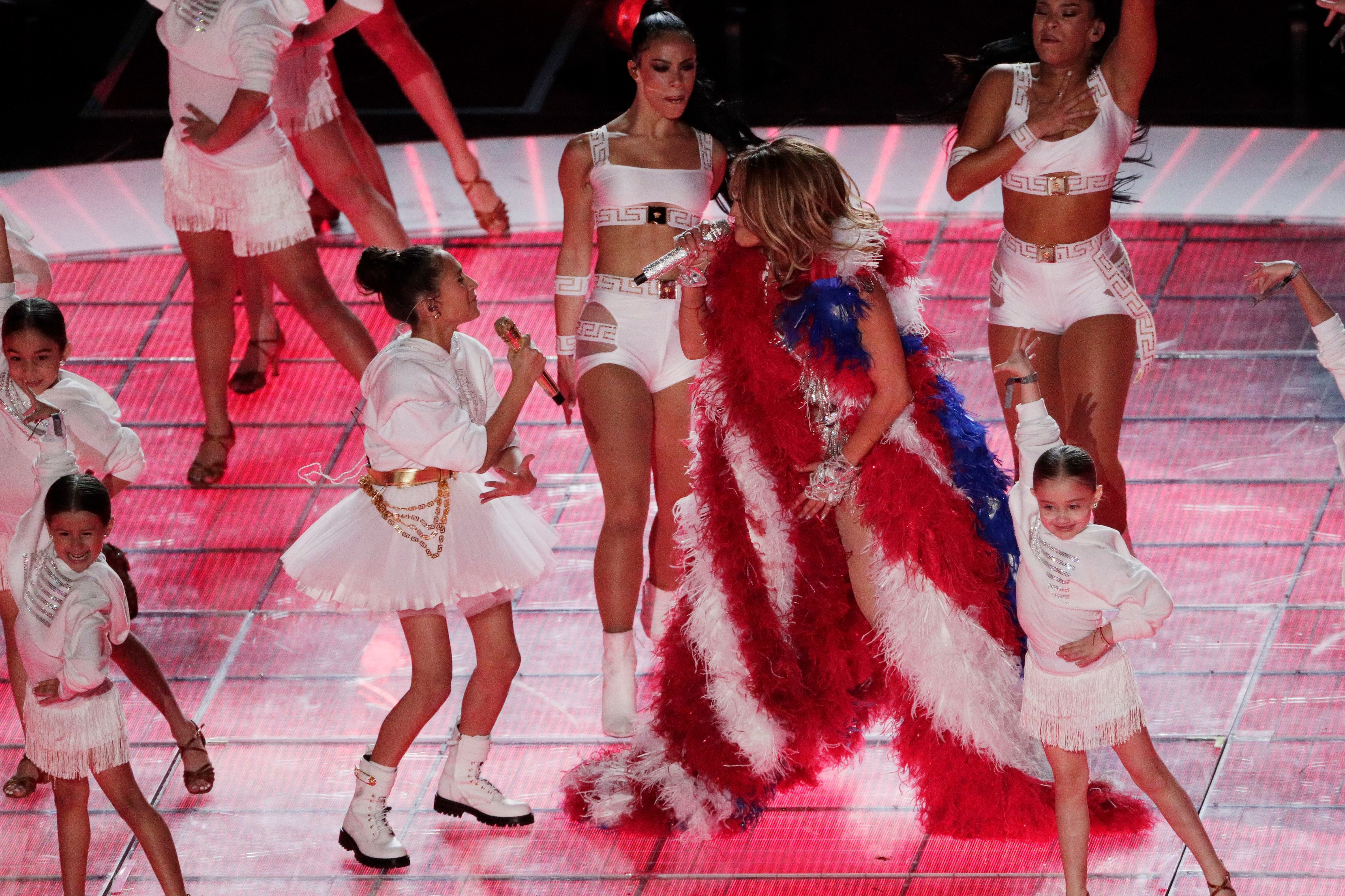 Emme Muniz's Quotes About Mom Jennifer Lopez, Their Relationship 1