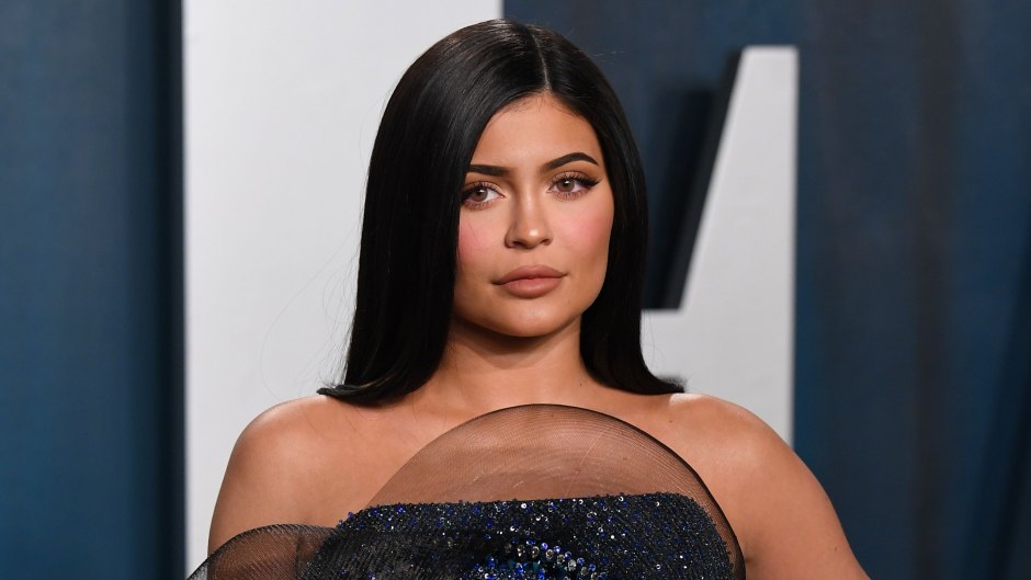 Kylie Jenner Files Restraining Order, Stalker Causes Distress