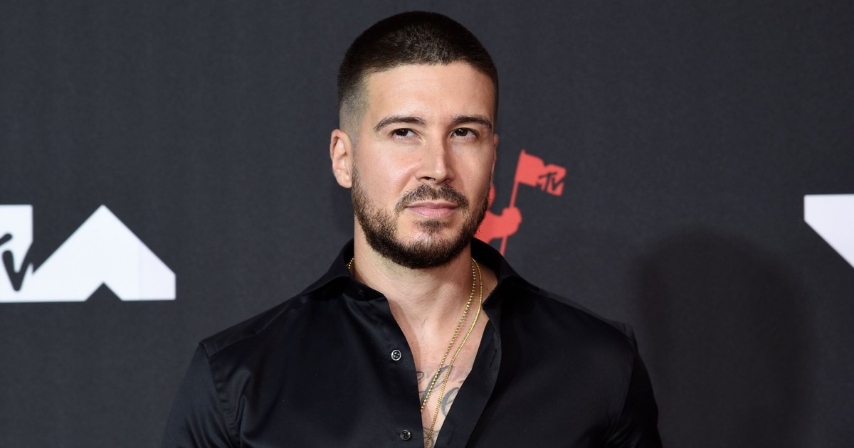 Who Is Vinny Guadagnino Dating? Exes, Relationship Status, More