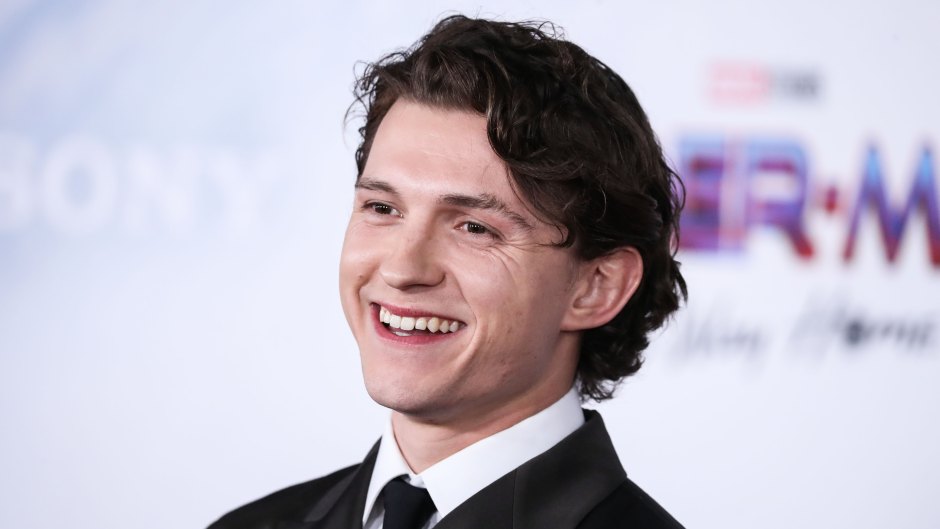 Tom Holland Net Worth: How Much He Made From 'Spider-Man'