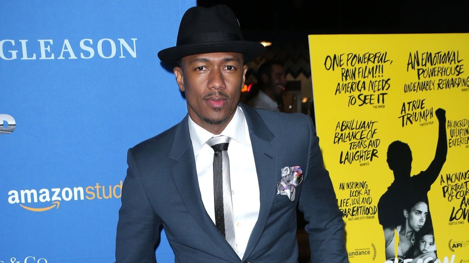 Nick Cannon Says He’s ‘Attempting to Smile’ Following Son Zen’s Death: ‘I Asked for the Miracle of Strength’