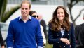 Prince William and Kate Have Holiday Ritual for Christmas