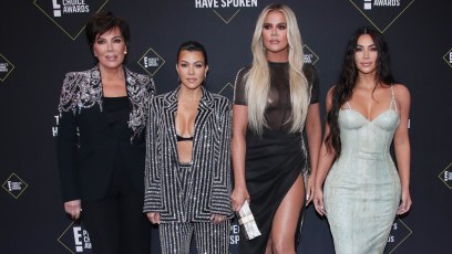 Guide to Kardashian-Jenner Family Zodiac Signs