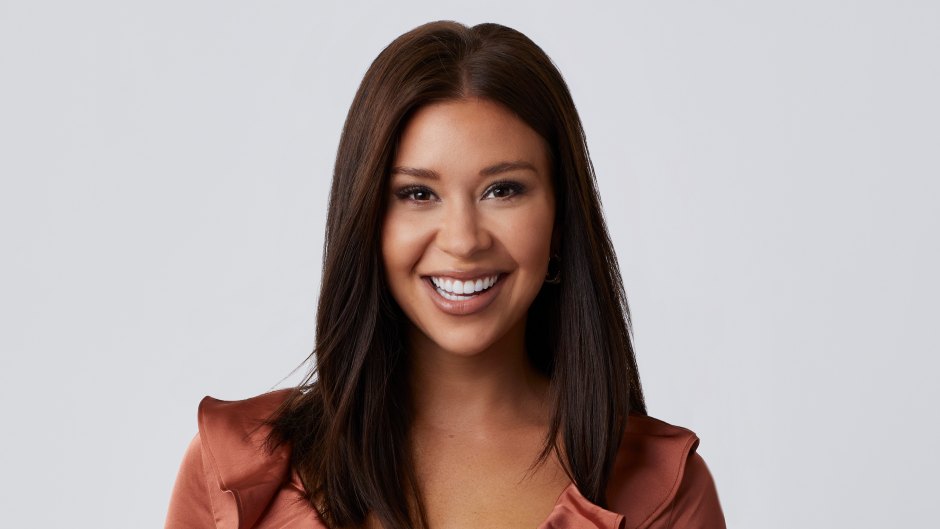 Who Is Gabby Windey? Bachelor Contestant Job, Dating History