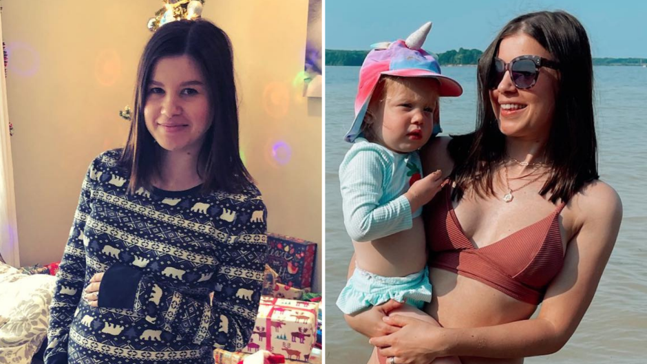 ’90 Day Fiance’ Stars Have Transformed Since Giving Birth! See Photos of the Mamas' Post-Baby Bodies 