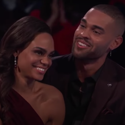Are Bachelorette’s Michelle Young and Nayte Olukoya Still Together? Inside Their Relationship