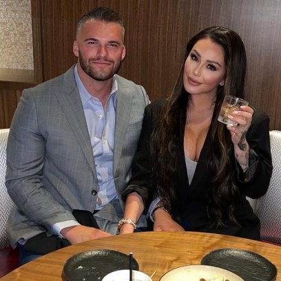 Jenni ‘JWoww’ Farley and Zack Carpinello Have Been Through a Lot: Here’s Where They Stand Today!
