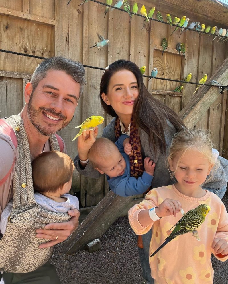 Arie twins gallery