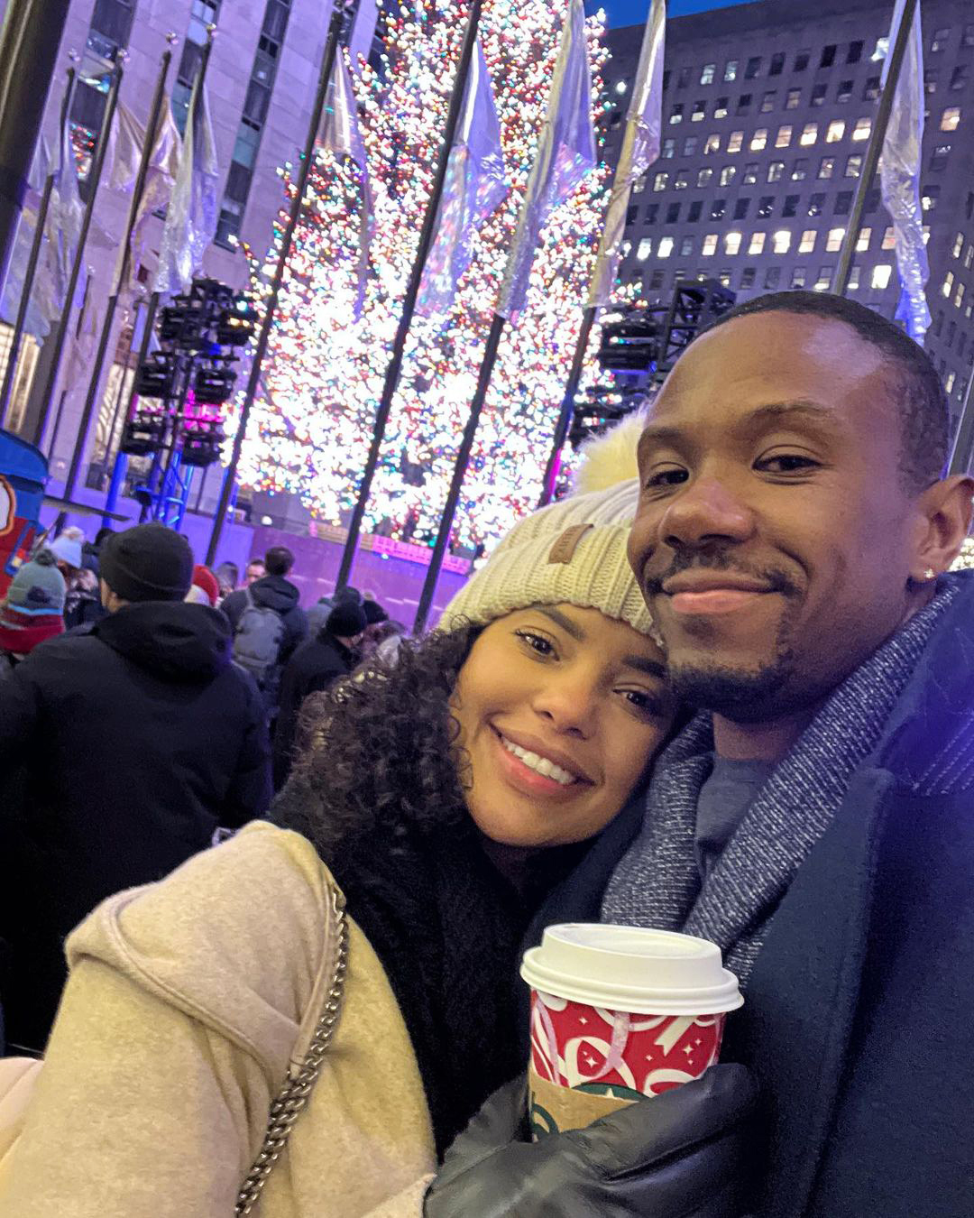 Bachelor in Paradise's Maurissa Gunn and Riley Christian Relationship Timeline