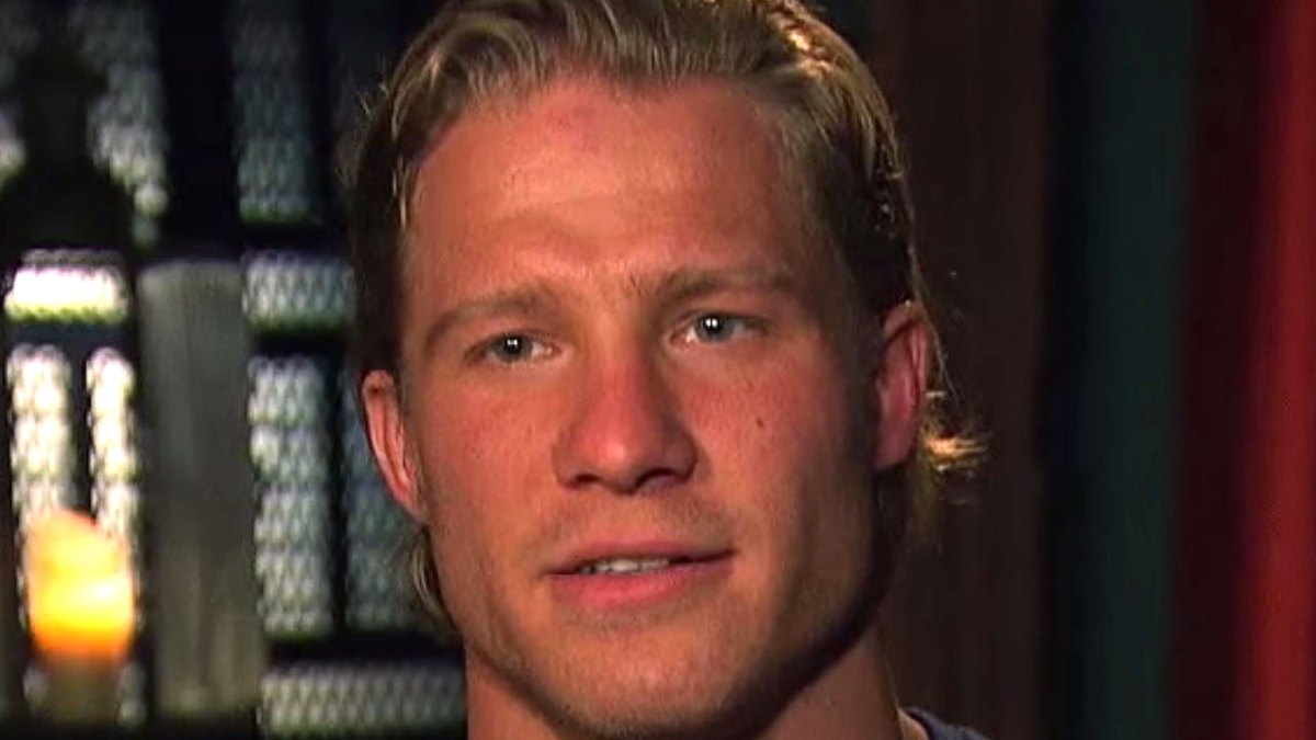 'Bachelorette' Alum Clint Arlis' Death 'Under Investigation,' Police Reveal: 'No Foul Play Is Suspected'