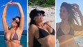 Best Celebrity Bikini Photos 2022