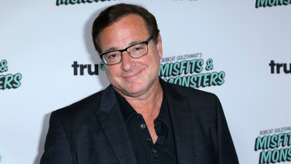 Bob Saget’s Autopsy Reveals ‘Full House’ Actor’s Cause of Death as TK at Age 65