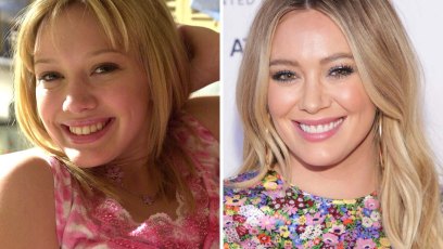 Celebrities Who Have Regrets About Their Time Child Stars