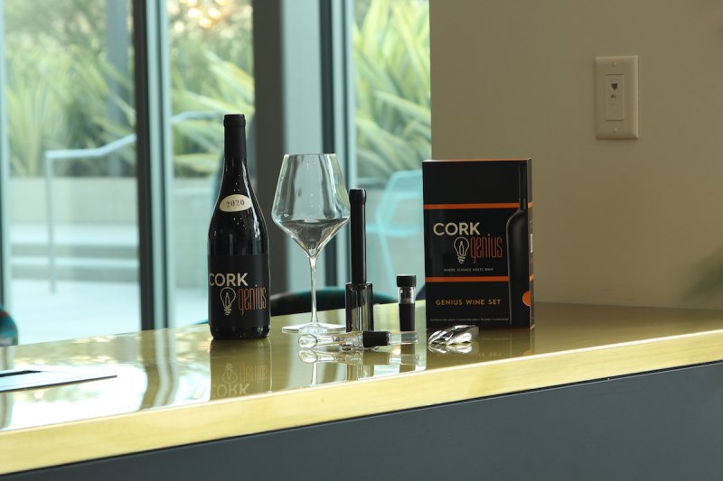 Cork Genius