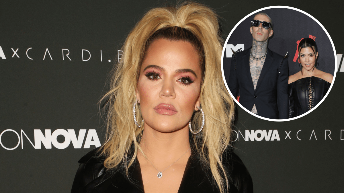Khloe Kardashian's Friends, Family React After Tristan Scandal