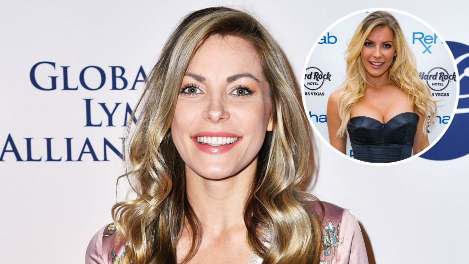 Crystal Hefner Removed 'Everything Fake' From Plastic Surgery