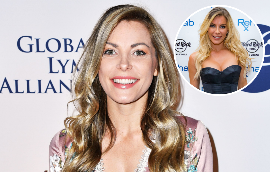 Crystal Hefner Removed 'Everything Fake' From Plastic Surgery