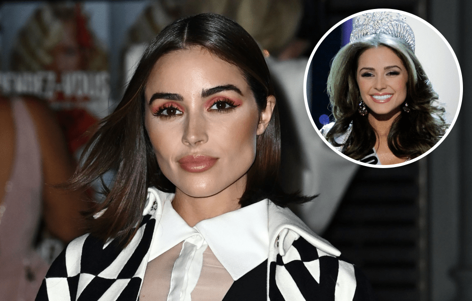Did Olivia Culpo Get Plastic Surgery? Photos Then and Now