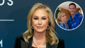 Kathy Hilton: Paris' Husband Carter 'Offended' Me at Wedding