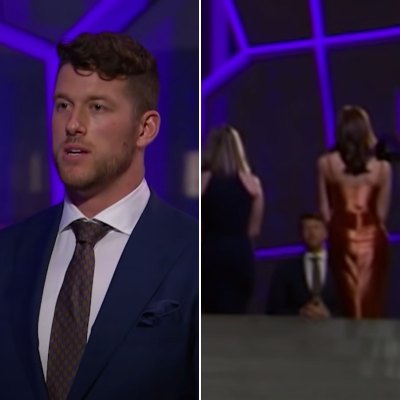 Who Does The Bachelor Clayton Echard Have Sex With