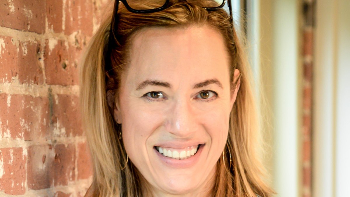 Dr. Kara Fitzgerald's 'Younger You' Is All About Turning Back the Clock on Your Biological Age