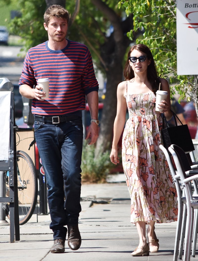 Celebrity Breakups 2022