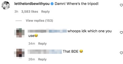 Fans Speculate Scott Disick Left NSFW Comment About Pete Davidson BDE on Kim Kardashian Bikini Snap 2