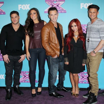 How Much Did Jersey Shore Cast Get Paid