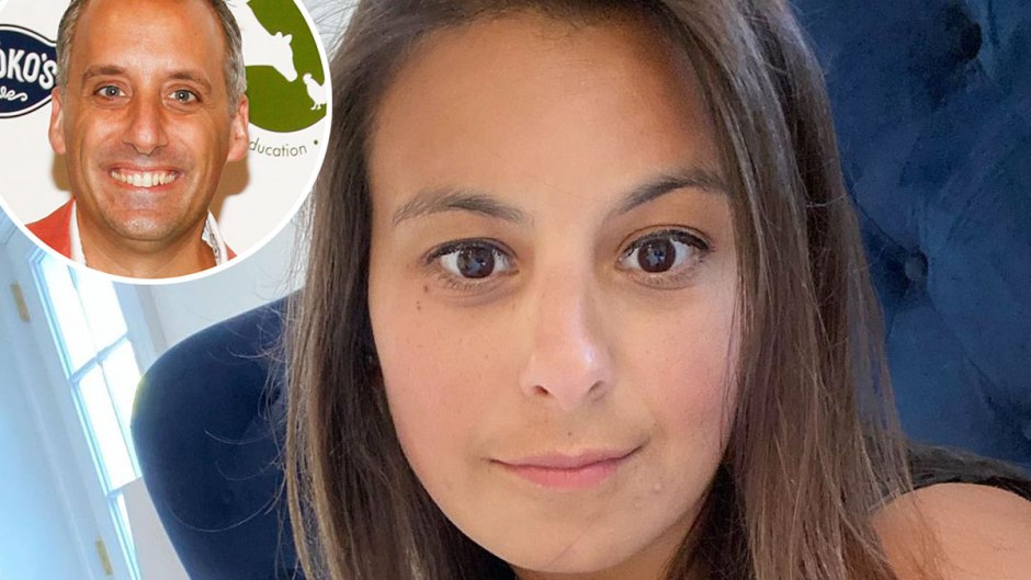 Impractical Jokers Joe Gatto Wife Bessy Posts Cryptic TikTok About Being Broken After Their Split
