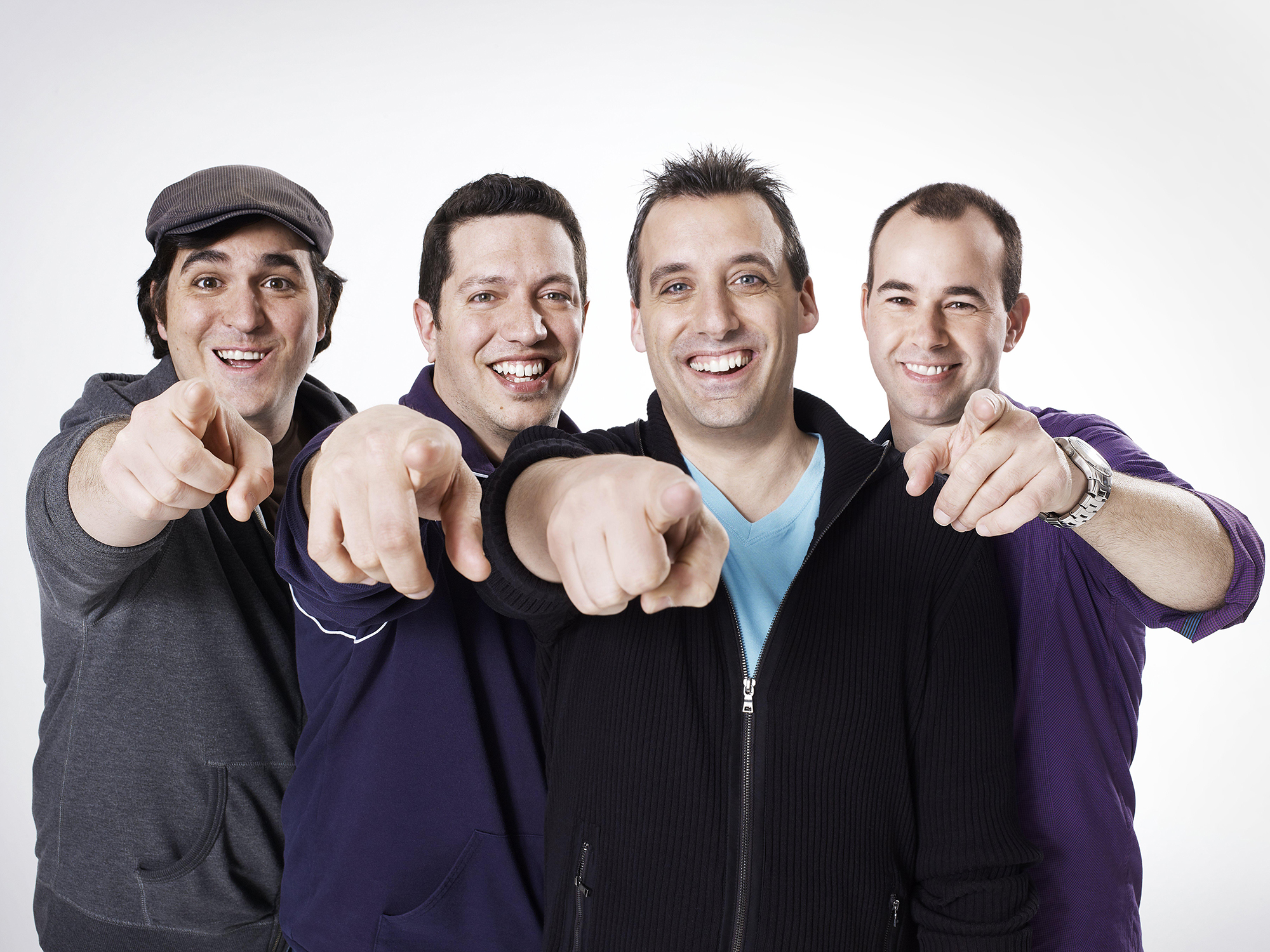 Impractical Jokers Win Loss Stats Impractical Jokers Win Loss Stats