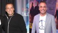 Impractical Jokers Star Joe Gatto Credits His Kids His 40 Pound Weight Loss