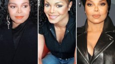 In Control! Janet Jackson’s Transformation Amid Plastic Surgery Rumors