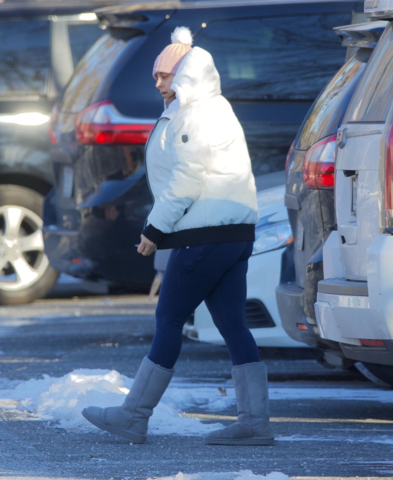 ‘Impractical Jokers’ Alum Joe Gatto and Wife Bessy Spotted for the 1st Time Since Announcing Split