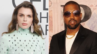 Julia Fox Reacts to Kanye West Romance Rumors After Date