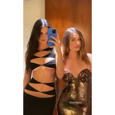 Kendall Jenner Addresses Inappropriate Dress She Wore Friends Wedding