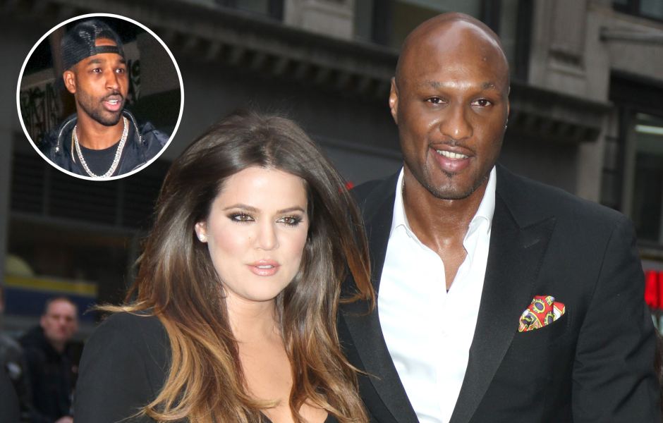 Khloe Kardashian’s Ex Lamar Odom Calls Her ‘a Good Person’ Amid Tristan Thompson’s Paternity Scandal