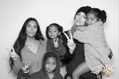 Kim Kardashian Shows Sister Khloe Support After Tristan Thompson Confirms Baby No. 3 With Maralee Nichols