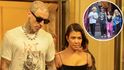 Kourtney and Travis’ Kids Will Be ‘Involved’ in Their Wedding: It’s the ‘Most Important Element'