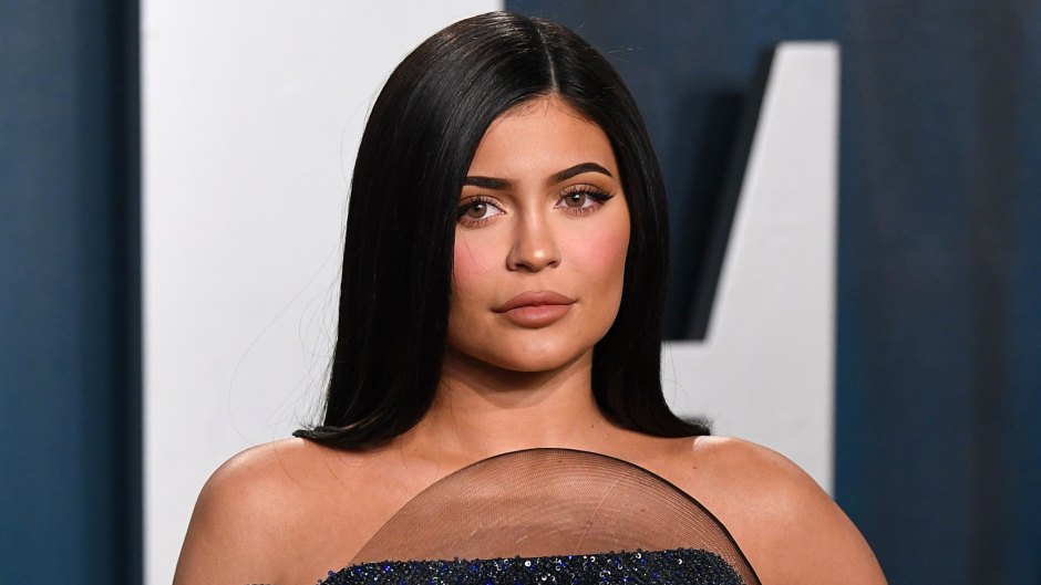 Kylie Jenner Debunks Rumors She Already Gave Birth to Baby No. 2