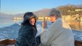 Megan Fox and Machine Gun Kelly Enjoy Romantic Italian Getaway After Engagement: See Photos of Lake Como Trip