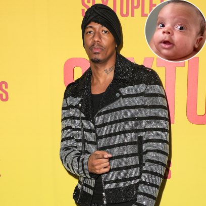 Nick Cannon Shares Touching Tribute to Infant Son Zen After Death: ' We All Miss You'